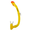 JR Mask & Snorkel Set Lemon Yellow