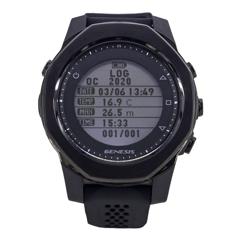 Centauri Watch Computer