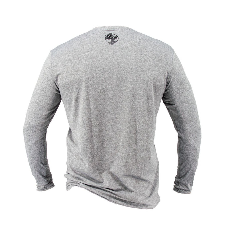 Men's Sun Shirt - Long Sleeve