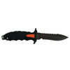 Talon - Stainless Steel - Medium