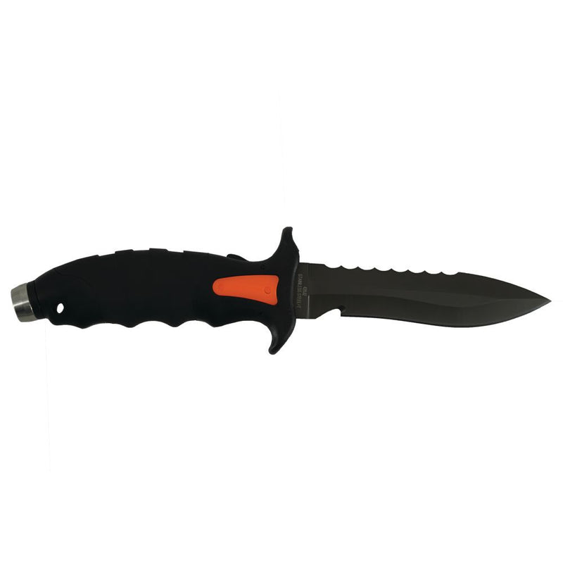 Talon - Stainless Steel - Medium