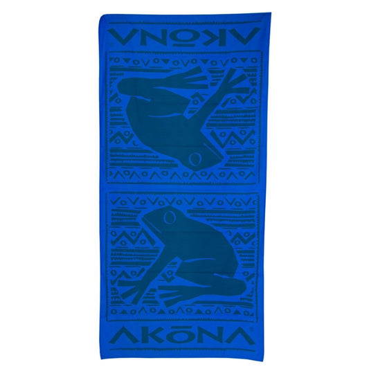 Microfiber Towel