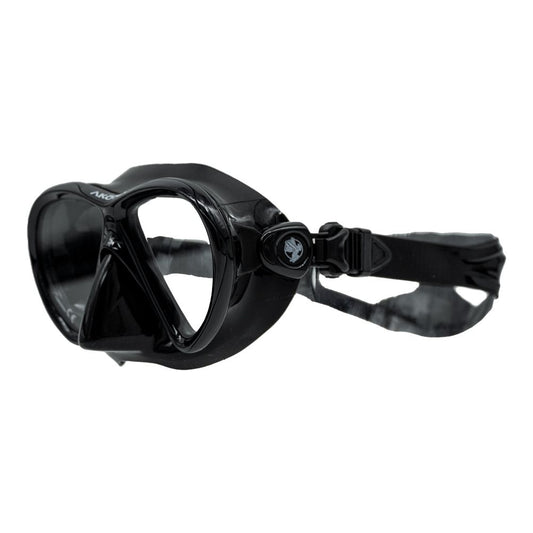 Grand Cayman Mask