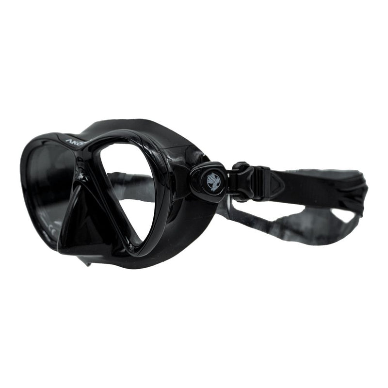 Grand Cayman Mask