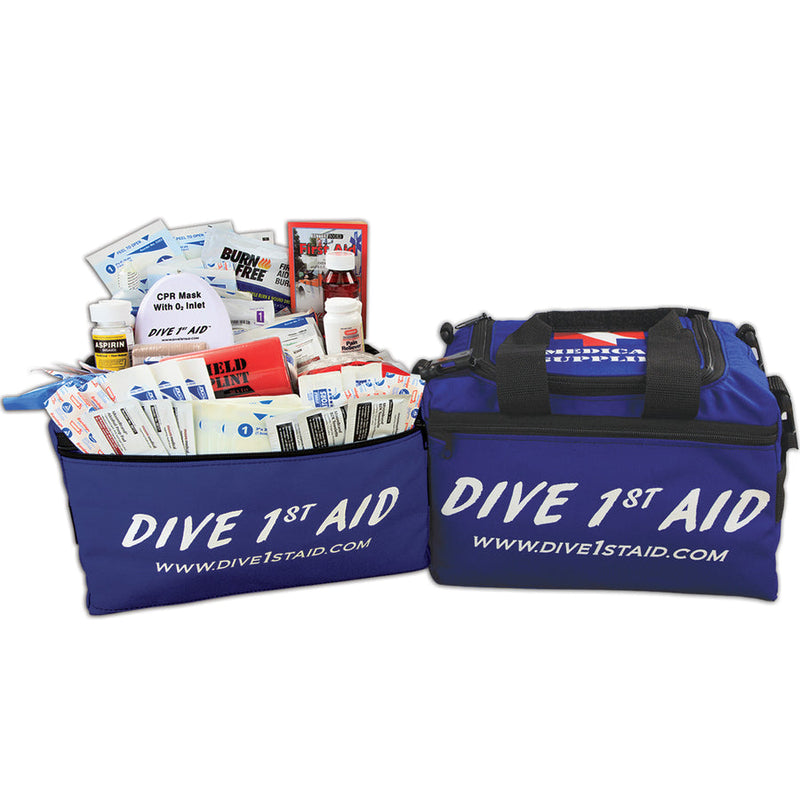 Instructor-Scuba Schools of America
