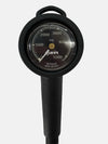 Mares Instrument M Console 1-Gauge – Analog Pressure Gauge Product Photo