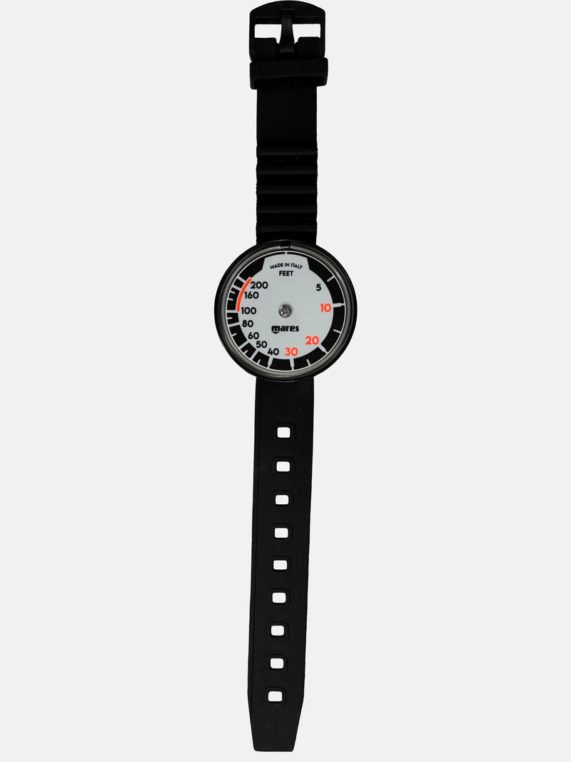 Mares Depth Gauge Wrist Capillary Product Photo