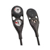 Mares Instrument MISSION 2 – Dual-Gauge Dive Console Product Photo