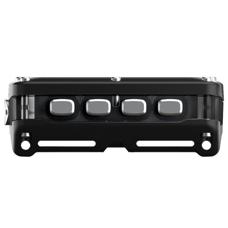 iX3M2 GPS Deep-Scuba Schools of America