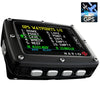 iX3M2 GPS Tech+-Scuba Schools of America