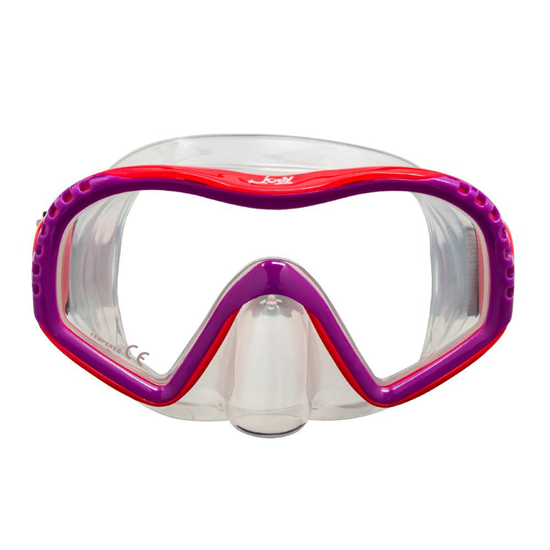 Joey Mask-Scuba Schools of America