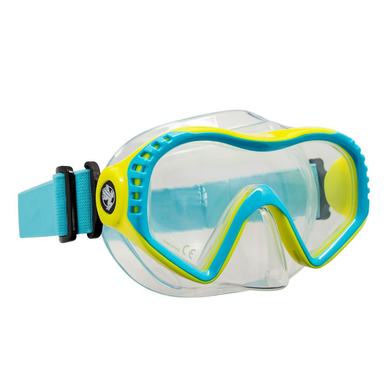 Joey Mask-Scuba Schools of America