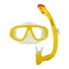 JR Mask & Snorkel Set-Scuba Schools of America