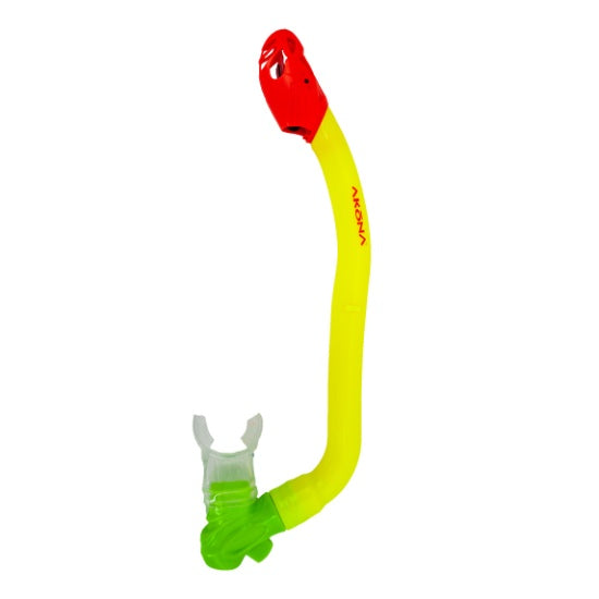 Junior Mask, Snorkel, Fin Set-Scuba Schools of America