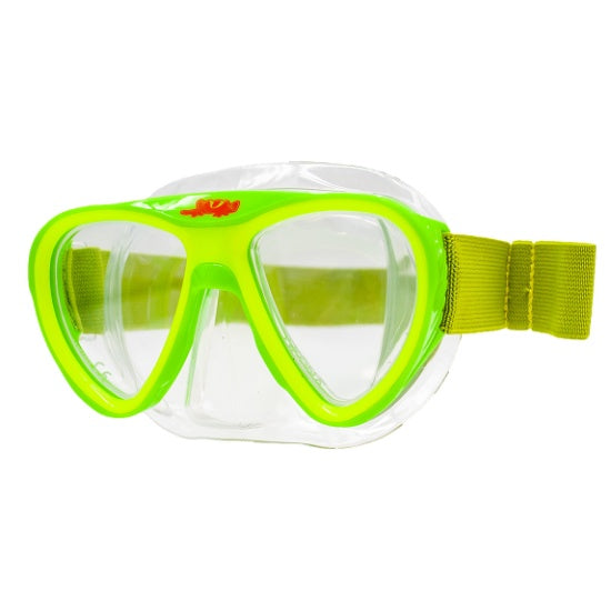 Junior Mask, Snorkel, Fin Set-Scuba Schools of America