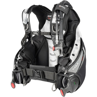 Mares Kaila SLS BCD Product Photo