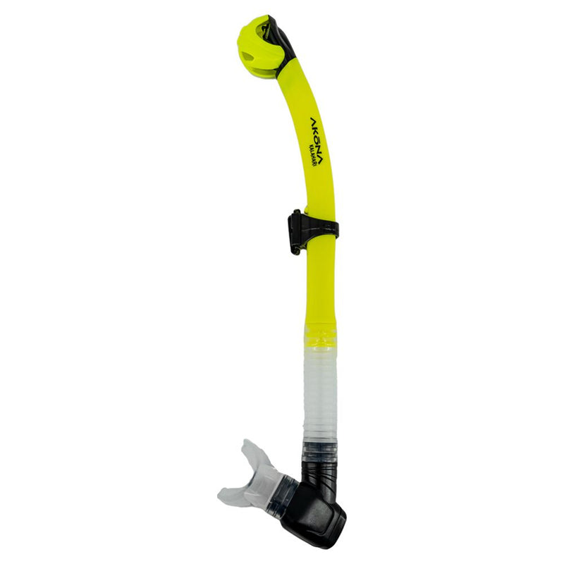Kalahari Dry Snorkel-Scuba Schools of America