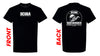 KISS Rebreather Dive Shirt, Tech Diver Graphic Tee, Scuba Apparel-Scuba Schools of America