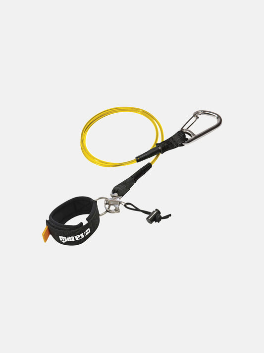 Lanyard FREEDIVING with Snap Release Product Photo