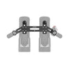 LEFEET Dual Jet Rail Kit-Scuba Schools of America