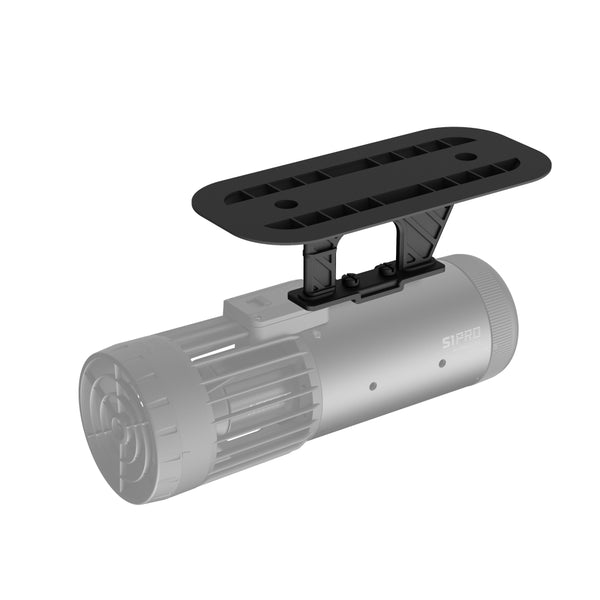 LEFEET Multi‑Purpose Mount Kit-Scuba Schools of America