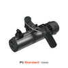 LEFEET P1 Scooter – Single (100 Wh Battery)-Scuba Schools of America