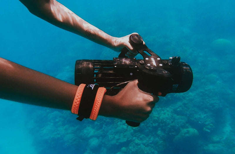 LEFEET S1 Pro Scooter – Single Unit-Scuba Schools of America