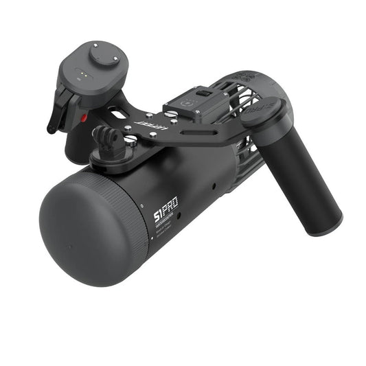 LEFEET S1 Pro Scooter – Single Unit-Scuba Schools of America