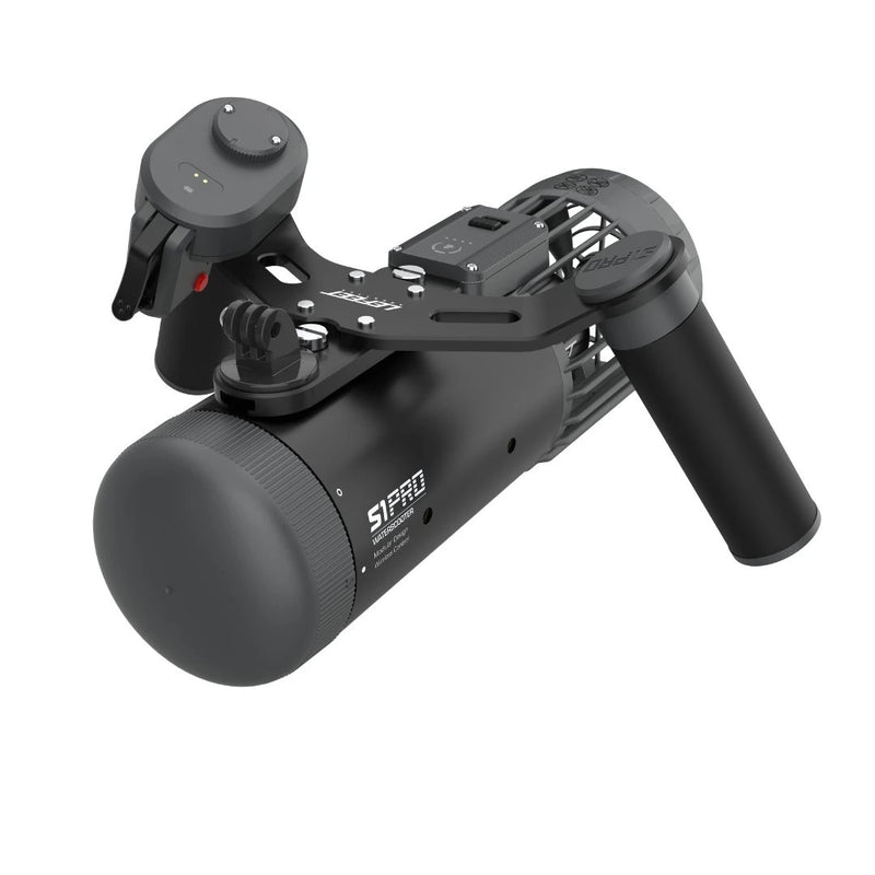 LEFEET S1 Pro Scooter – Single Unit-Scuba Schools of America