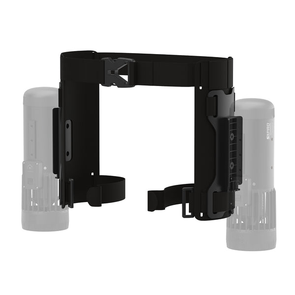 LEFEET Booster Strap Kit