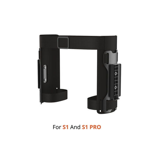 LEFEET Booster Strap Kit