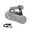 LEFEET Single Grip Rail Kit