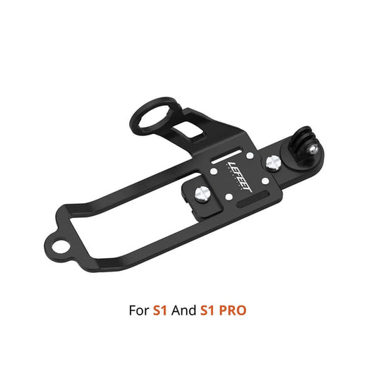 LEFEET Single Grip Rail Kit