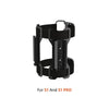 LEFEET Scuba Tank Mount-Scuba Schools of America