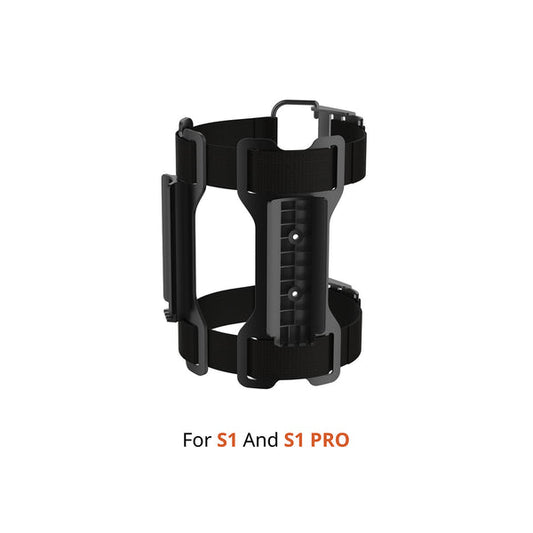 LEFEET Scuba Tank Mount-Scuba Schools of America