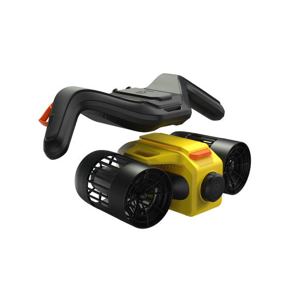 LEFEET Seagull C1 Scooter-Scuba Schools of America