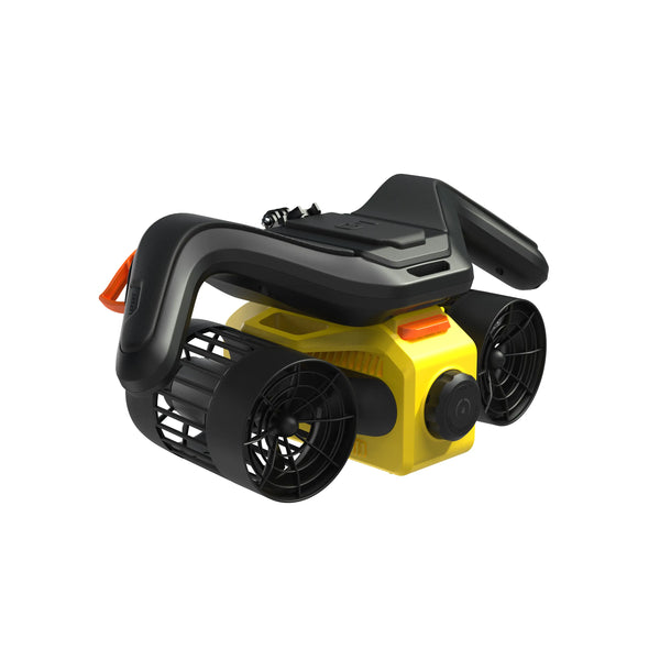 LEFEET Seagull C1 Scooter-Scuba Schools of America