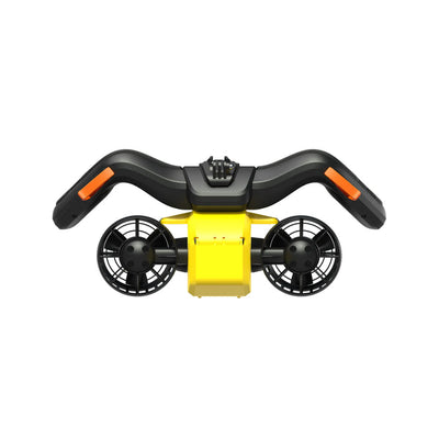 LEFEET Seagull C1 Scooter-Scuba Schools of America