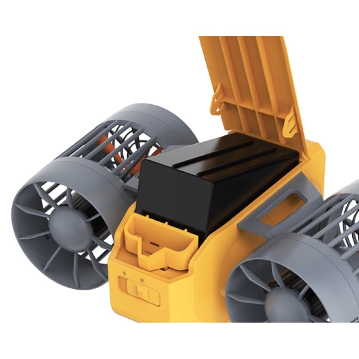 LEFEET Seagull C1 Spare Battery