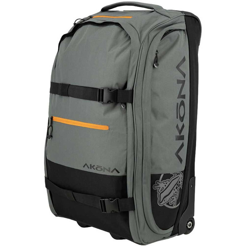 Less Than Roller Bag-Scuba Schools of America