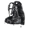 Oceanic Excursion BCD with QLR4 Weight System – Back-Inflate Dive BCD Product Photo