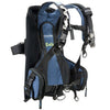 Oceanic Bio Lite BCD – Lightweight Travel Dive BCD Product Photo