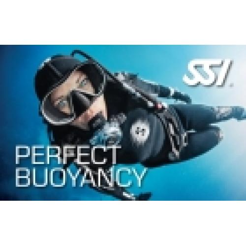 PERFECT BUOYANCY Class & Kit