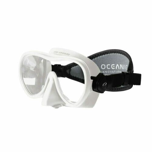 Mini Shadow Mask Ice Neo Strap