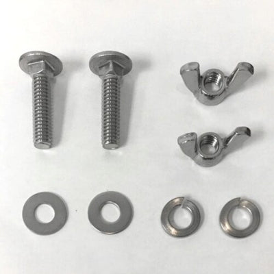 Hollis Single Tank Adapter Bolt Kit Product Photo