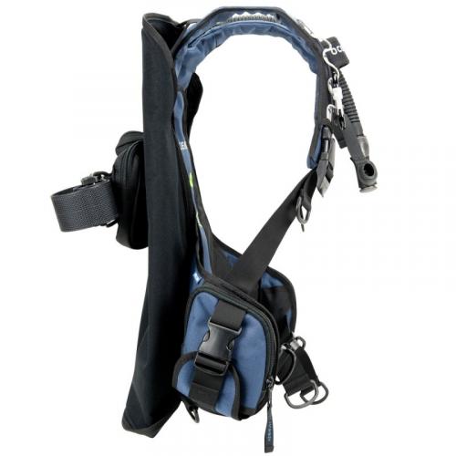 Oceanic Bio Lite BCD – Lightweight Travel Dive BCD Product Photo