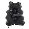 Oceanic Excursion BCD with QLR4 Weight System – Back-Inflate Dive BCD Product Photo