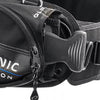 Oceanic Excursion BCD with QLR4 Weight System – Back-Inflate Dive BCD Product Photo