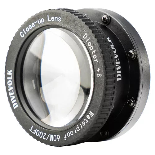 Macro Lens