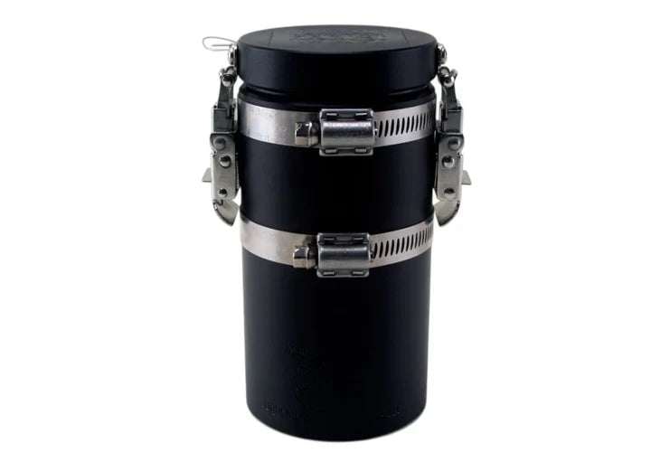 Light Monkey - 10-20 Variable LED Light Sidemount Hard Wire-Scuba Schools of America
